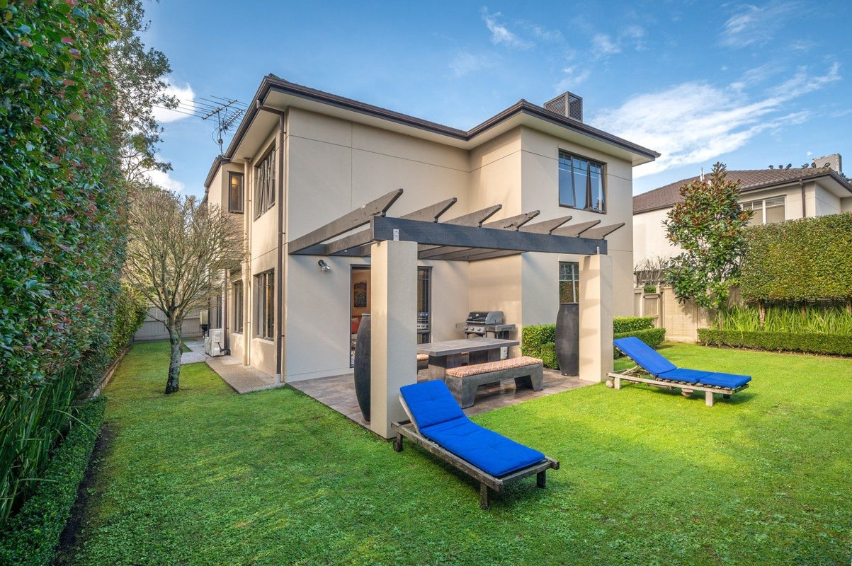 4B Halifax Avenue, Epsom, Auckland - Carousel 2