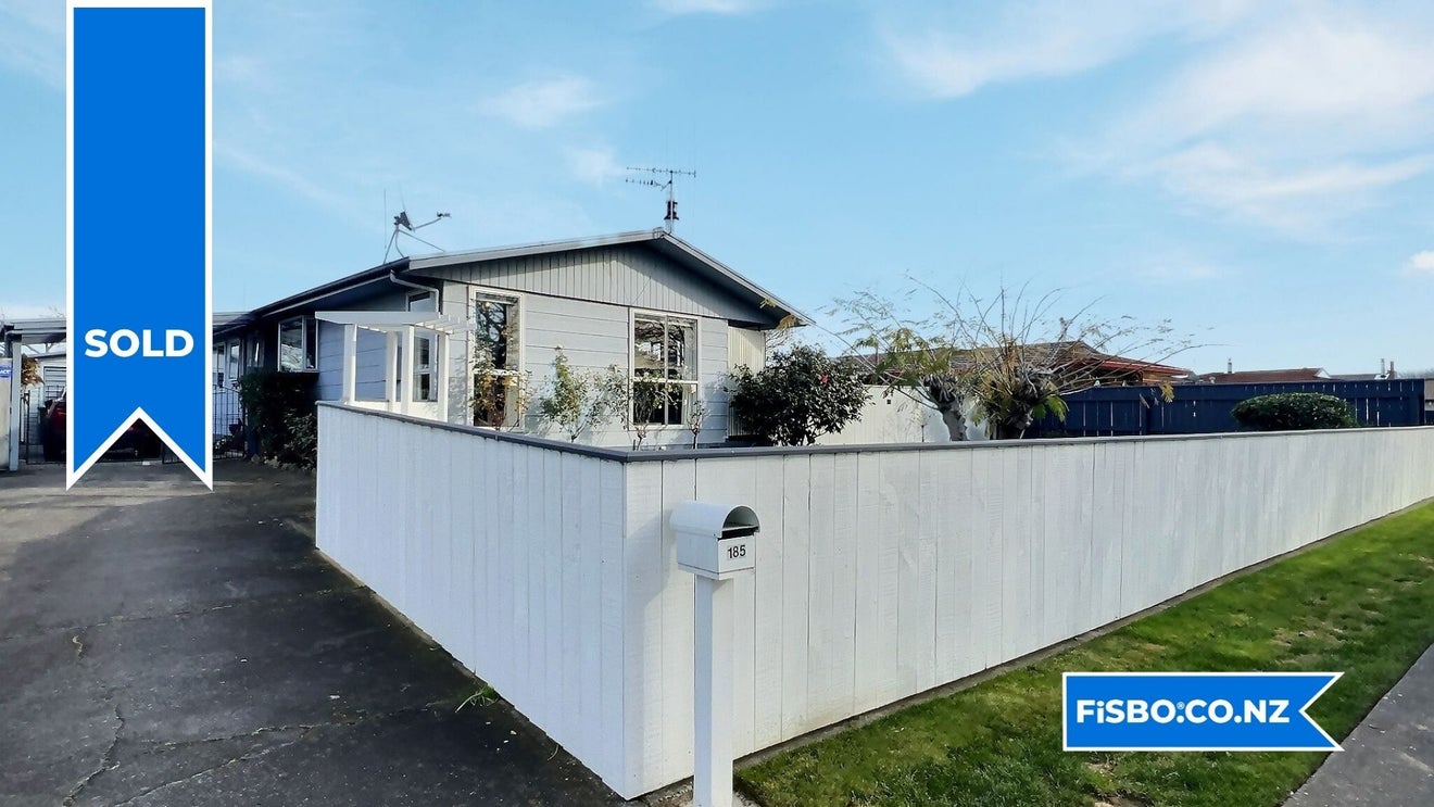 185 Flaxmere Avenue, Flaxmere, Hastings - Carousel 1