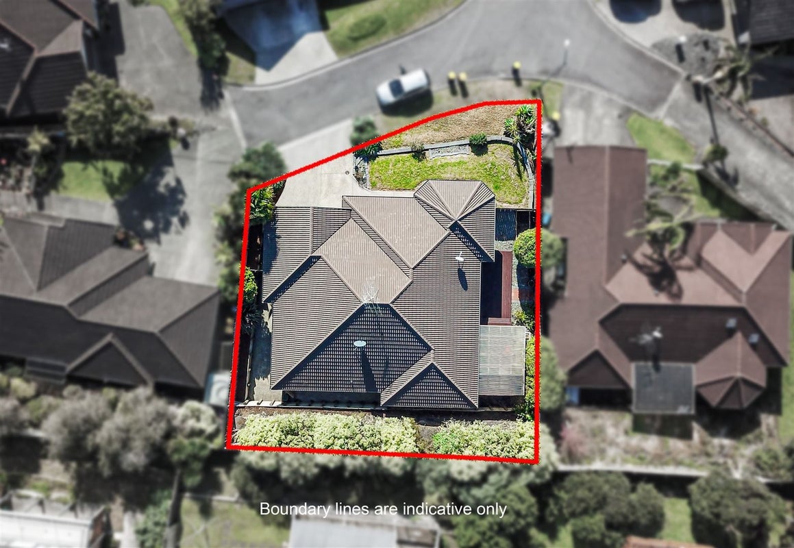 9 Tetbury Place, Henderson, Auckland - Carousel 36