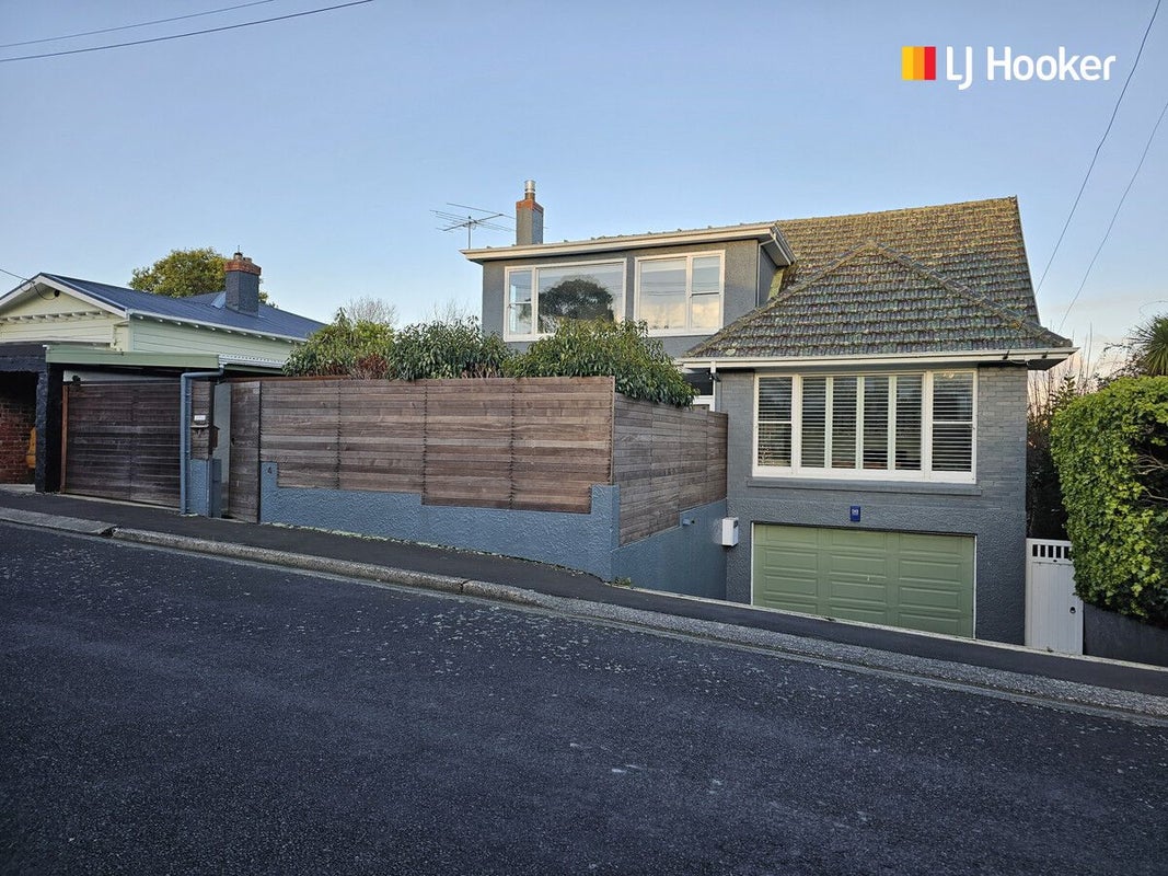 4 Baxter Street, Maori Hill, Dunedin - Carousel 27
