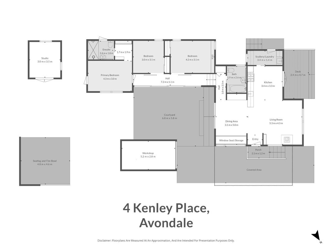 4 Kenley Place, Avondale, Auckland - Carousel 27