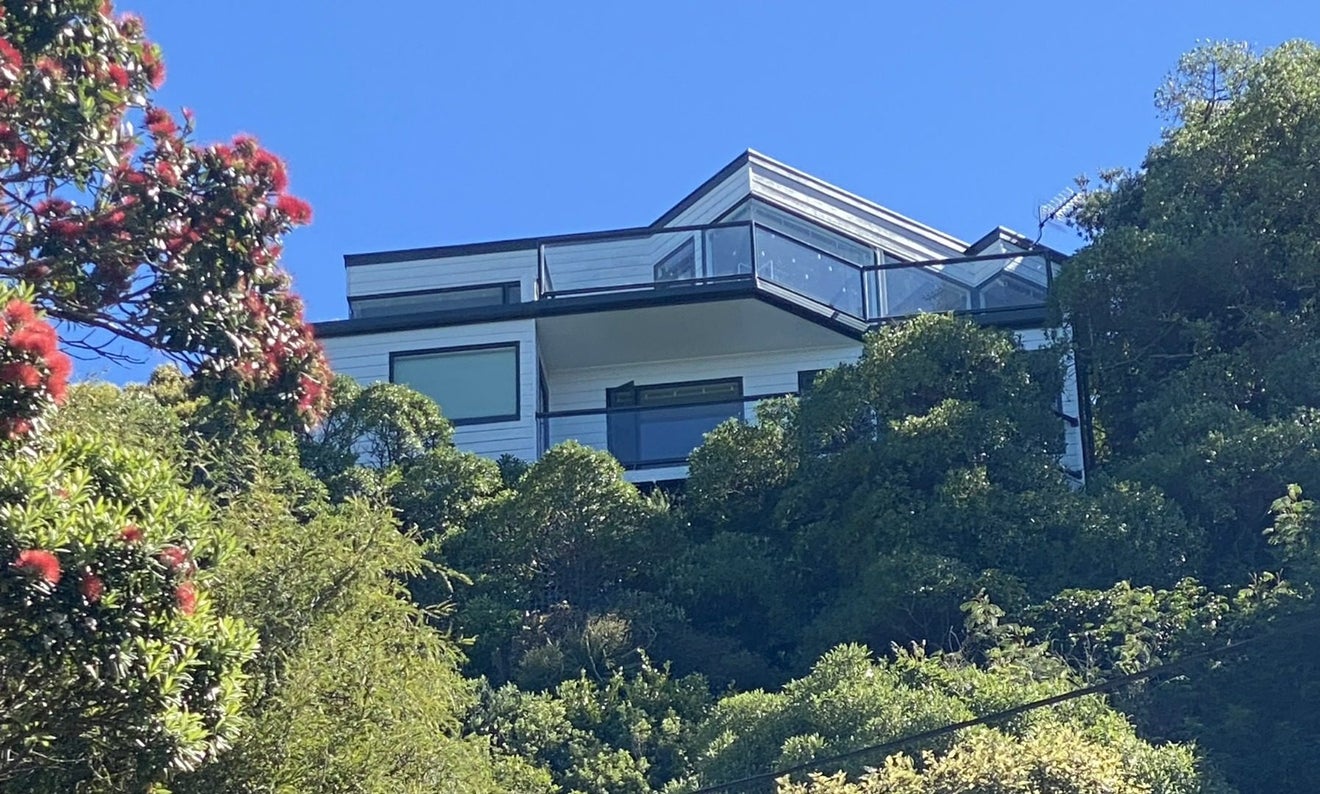 45 Roseneath Terrace, Roseneath, Wellington - Carousel 2