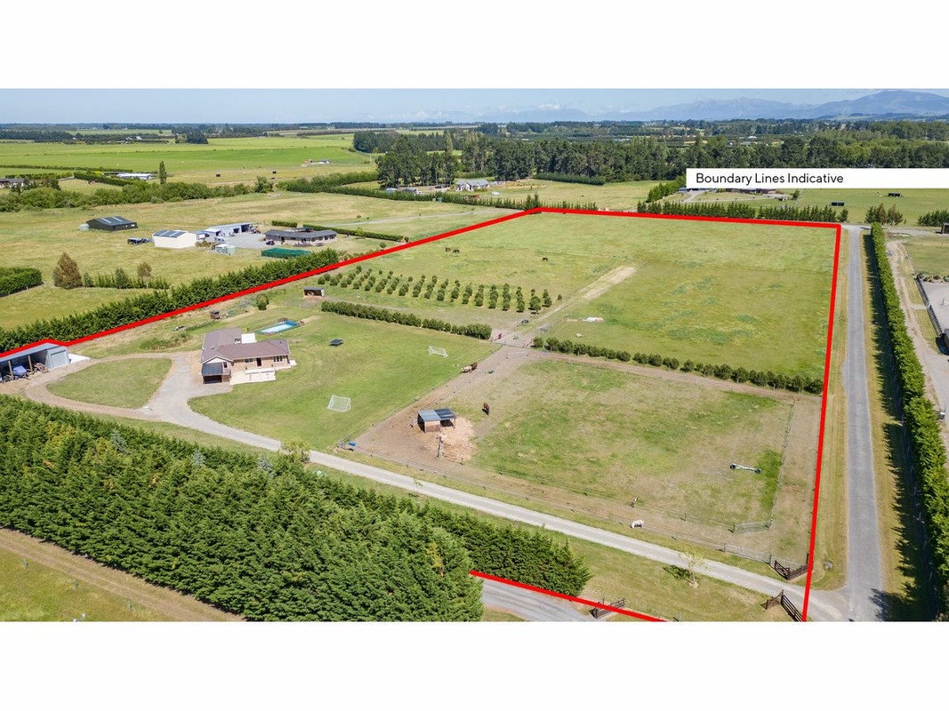 60 Rands Road, Fernside, Rangiora - Carousel 1
