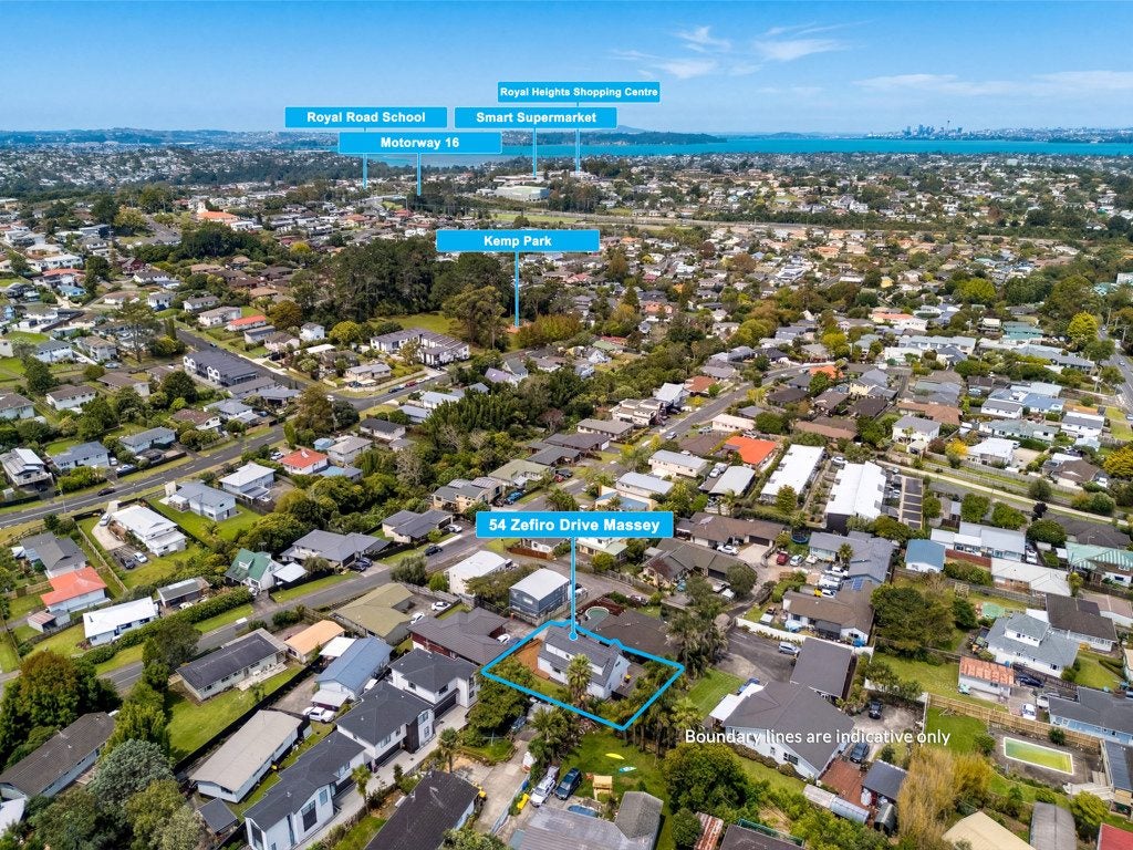 54 Zefiro Drive, Massey, Auckland - Carousel 26