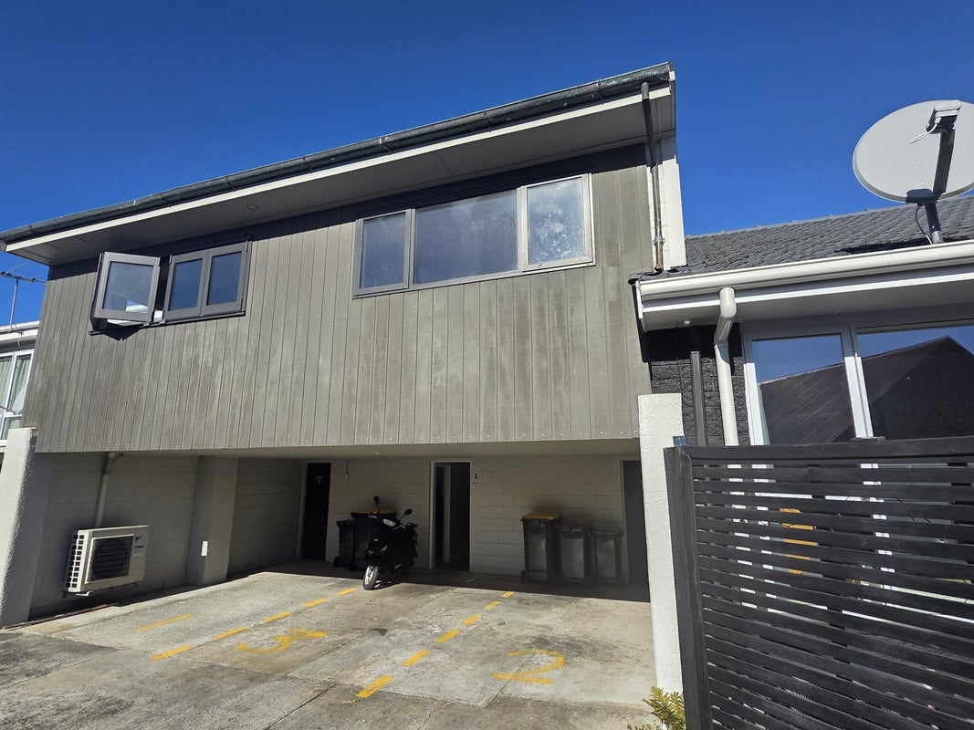 3/24 Gordon Avenue, St Albans, Christchurch - Carousel 1