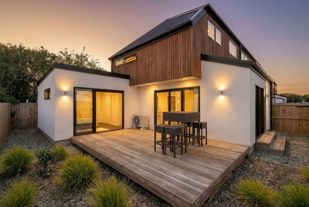 4/124 Milton Street, Somerfield, Christchurch - Carousel 1