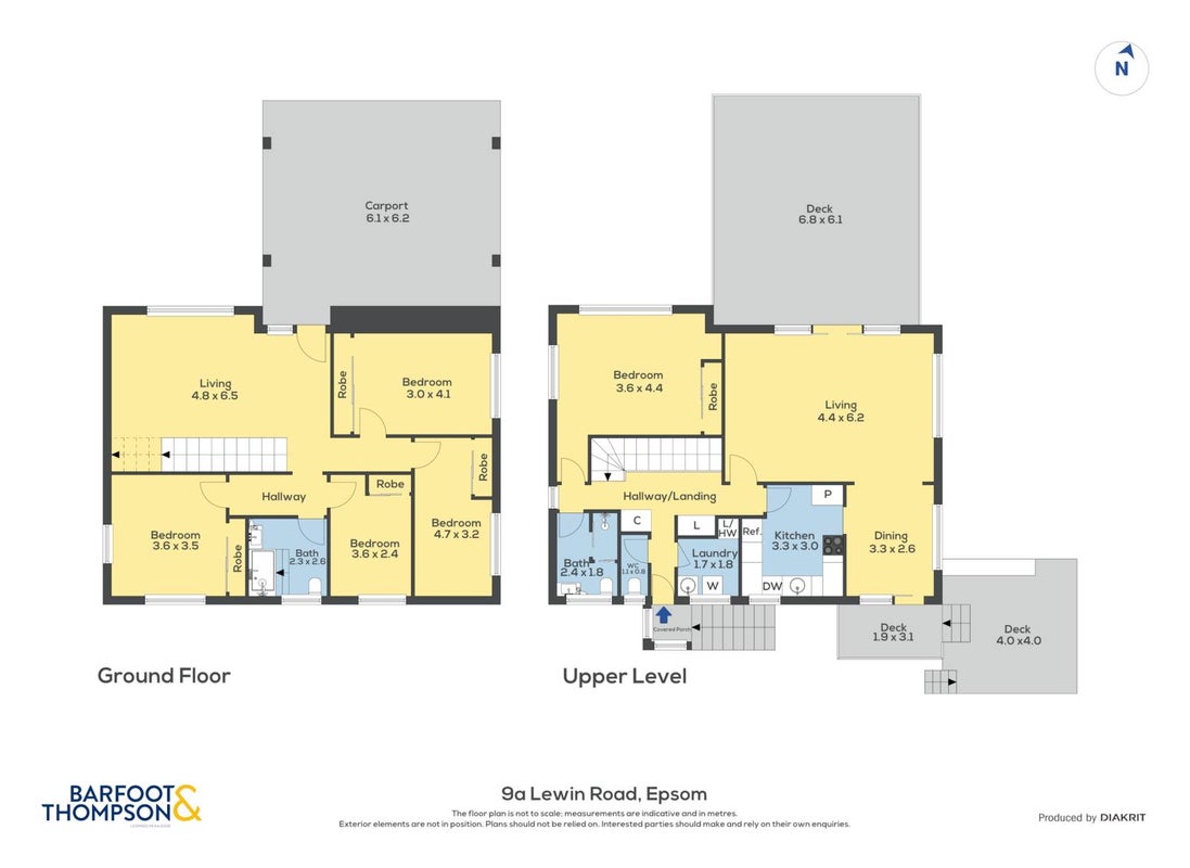 9A Lewin Road, Epsom, Auckland - Carousel 25