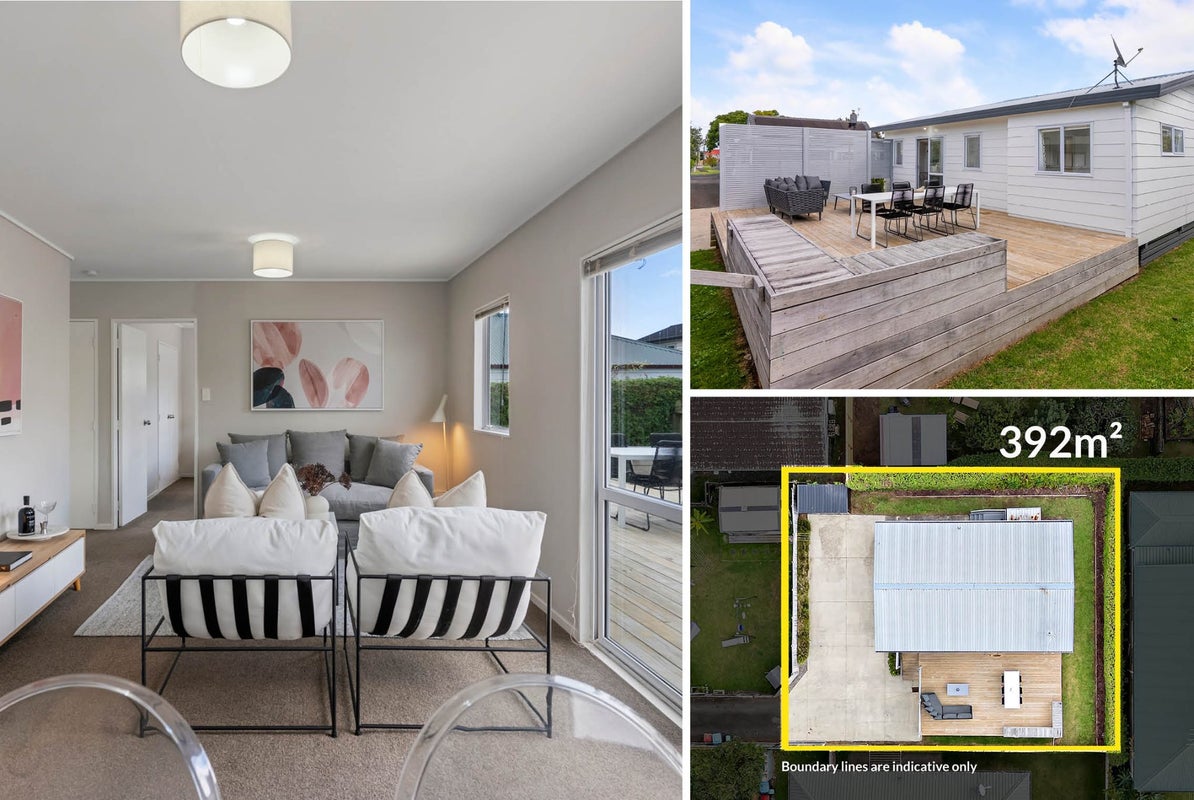 12A Wallath Road, Onehunga, Auckland - Carousel 1