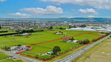 634 Rangitikei Line, Milson, Palmerston North - Carousel 1