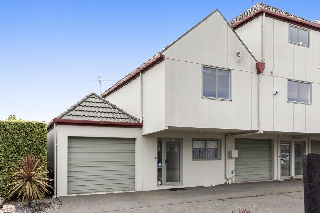 1/34 Browning Street, Sydenham, Christchurch - Carousel 15