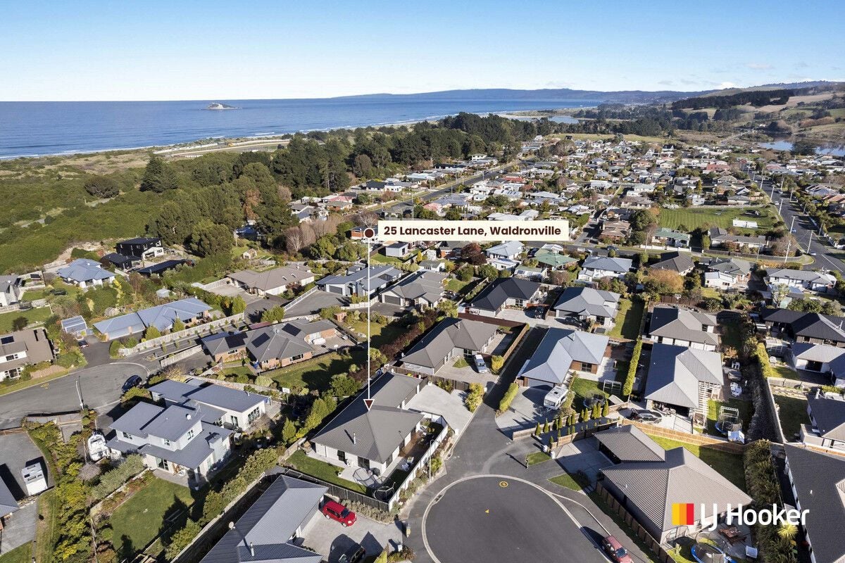 25 Lancaster Lane, Waldronville, Dunedin - Carousel 26