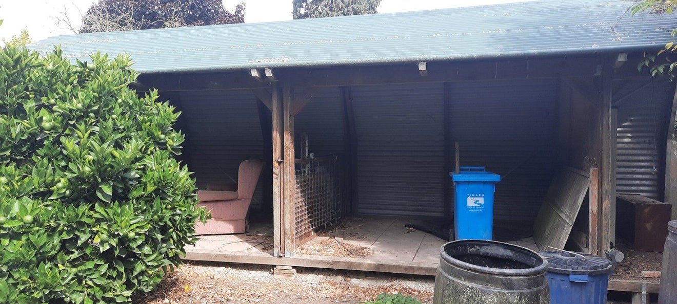 2B Domain Avenue, Temuka, Temuka - Carousel 2