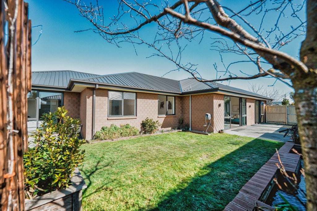 56 Bennington Way, Wigram, Christchurch - Carousel 1