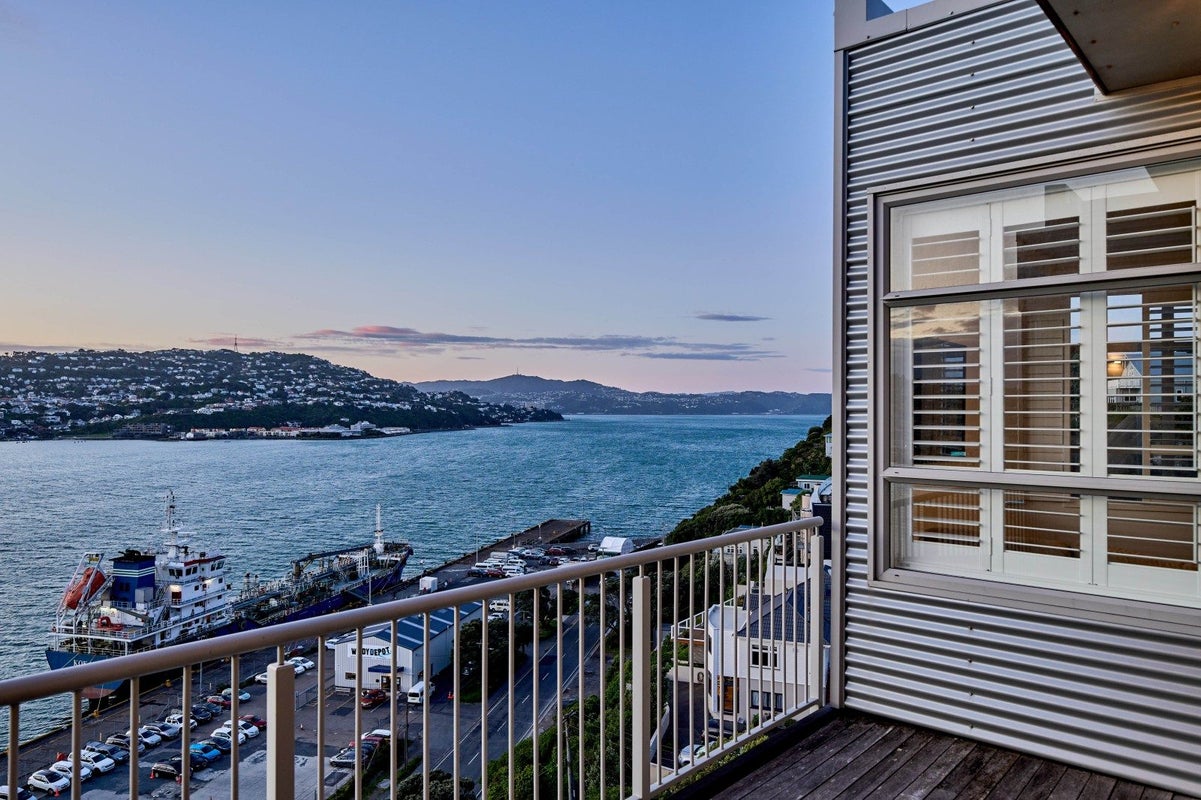 7A Aranui Street, Miramar, Wellington - Carousel 1