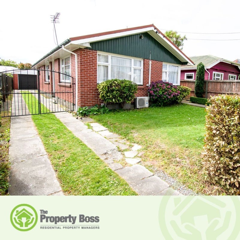 25 London Street, Richmond, Christchurch - Carousel 1