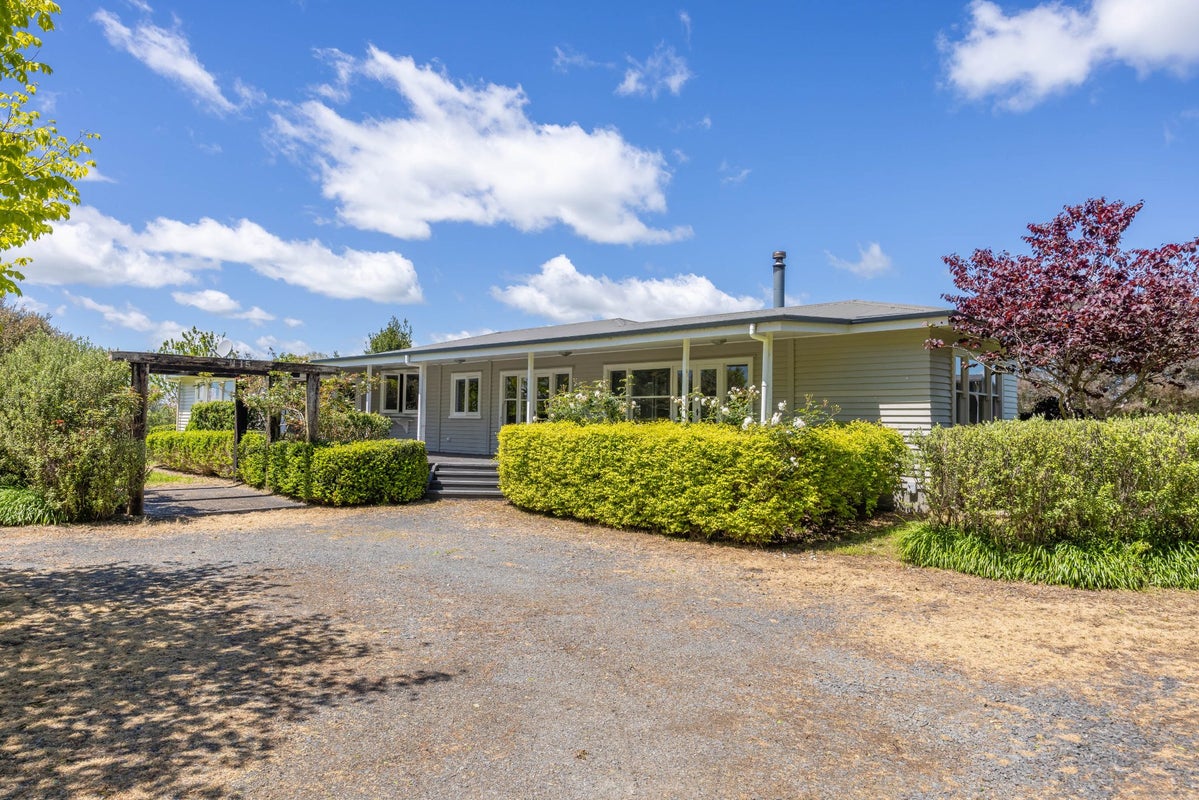636 Hakarimata Road, NGARUAWAHIA, NGARUAWAHIA - Carousel 1