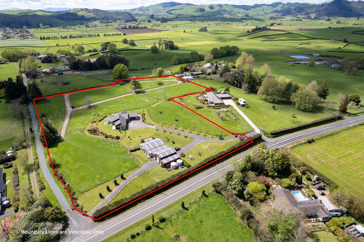 1132B Victoria Road, Tauwhare, Hamilton - Carousel 2