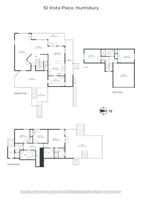 10 Vista Place, Huntsbury, Christchurch - Carousel 32