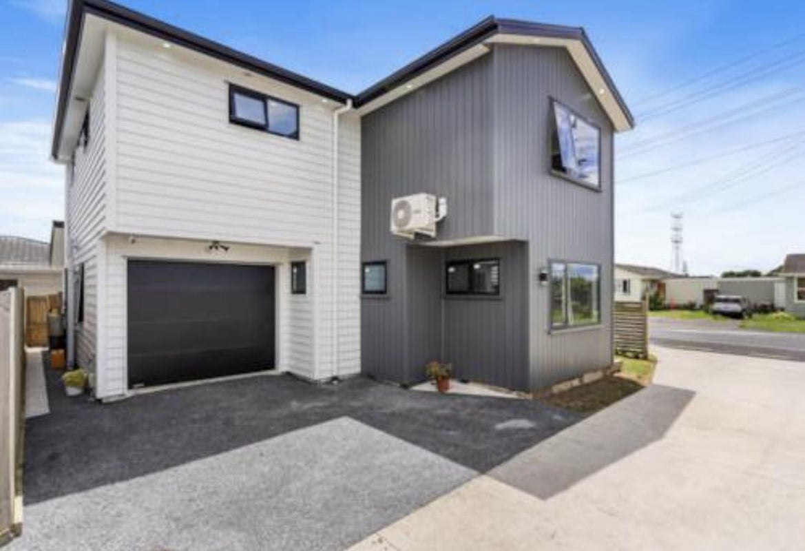 41 Scotts Road, Manurewa East, Auckland - Carousel 1