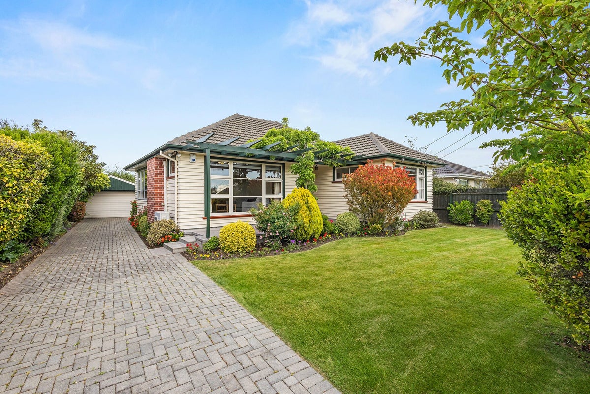 52 Charlcott Street, Burnside, Christchurch - Carousel 2