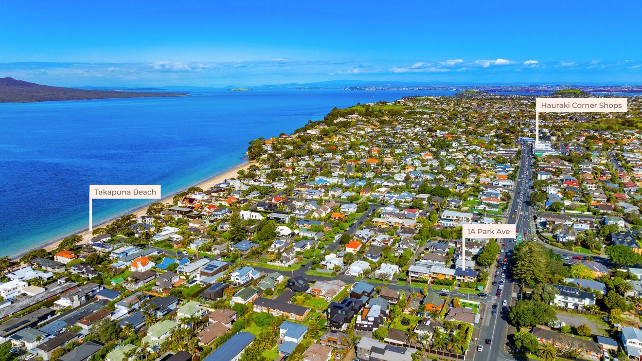 1A PARK AVE, Takapuna, Auckland - Carousel 30