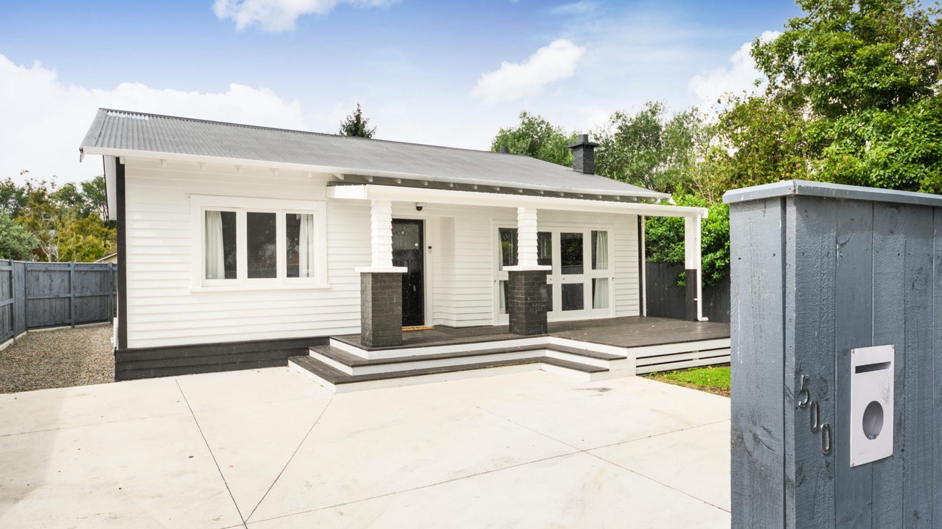 500 Ferguson Street, Palmerston North, Palmerston North - Carousel 1