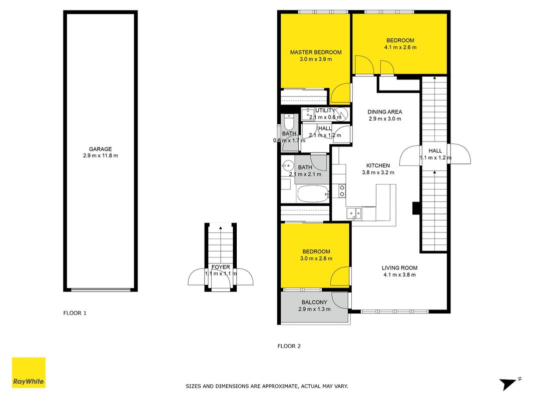 33/120 Beach Haven Road, Beach Haven, Auckland - Carousel 17