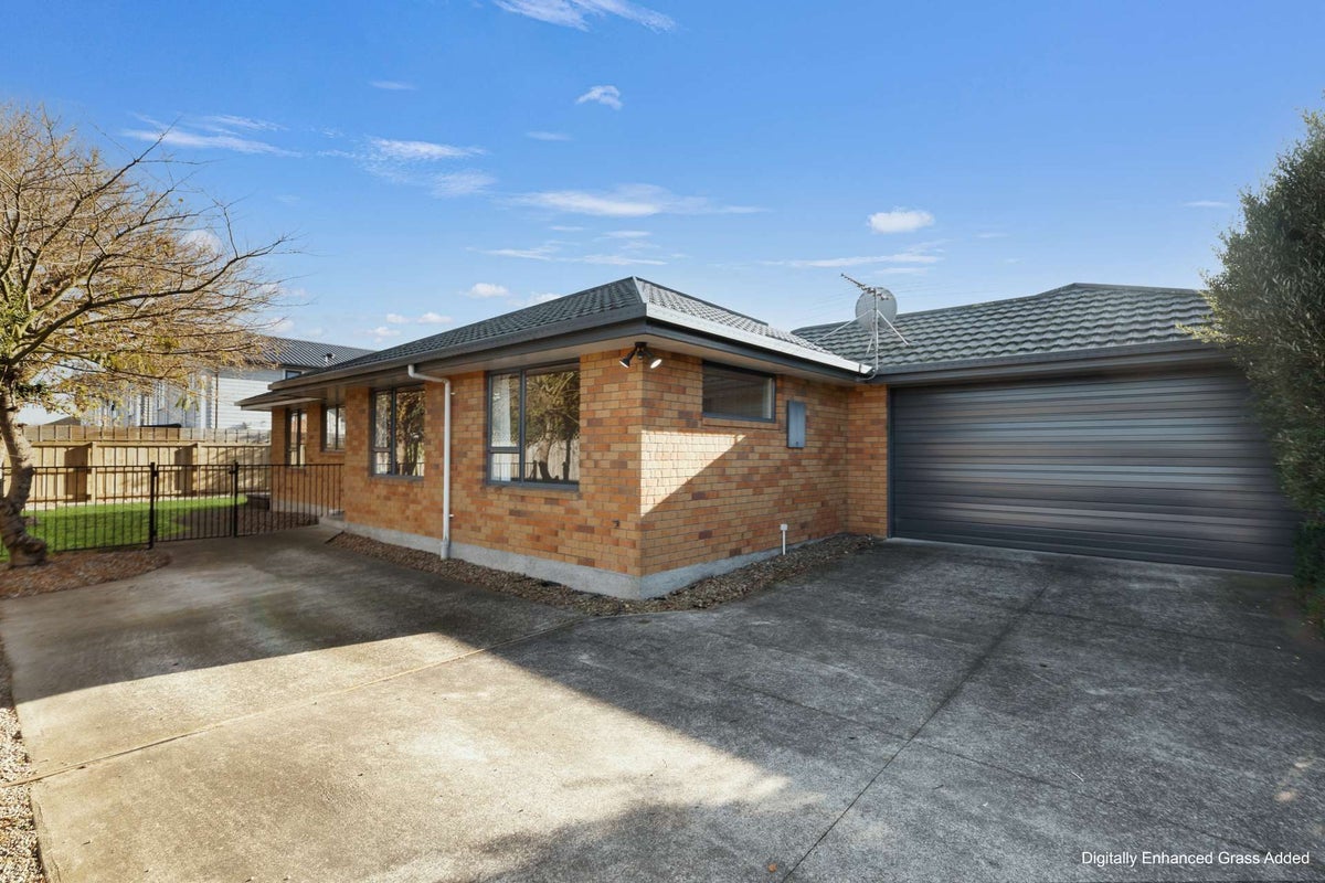 25F Parnwell Street, Burwood, Christchurch - Carousel 1