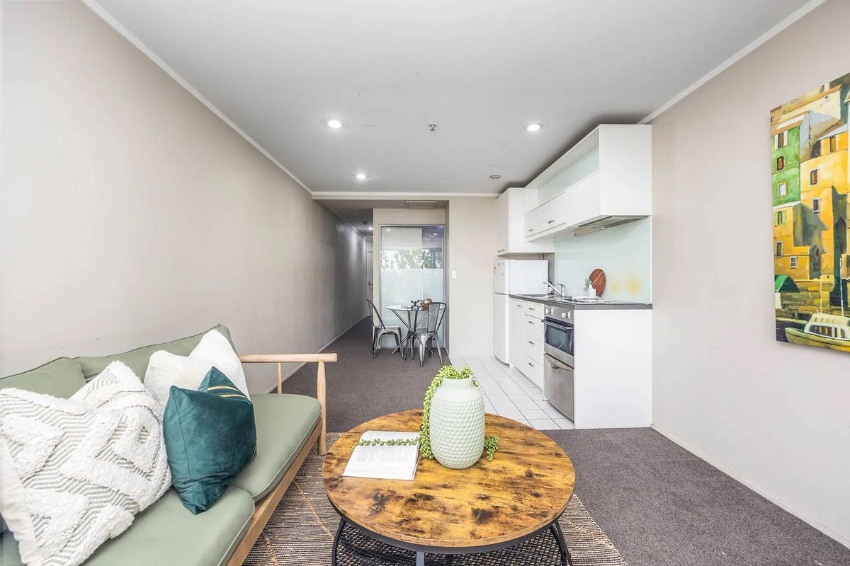 305/53 Cook Street, Auckland Central, Auckland - Carousel 2