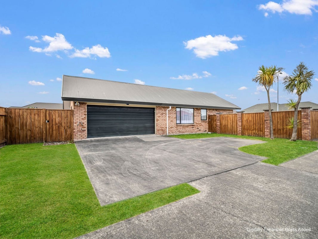 1 Nevada Way, Kelvin Grove, Palmerston North - Carousel 2