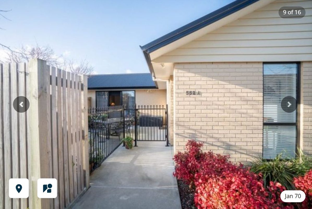 552A Church Street, Terrace End, Palmerston North - Carousel 13