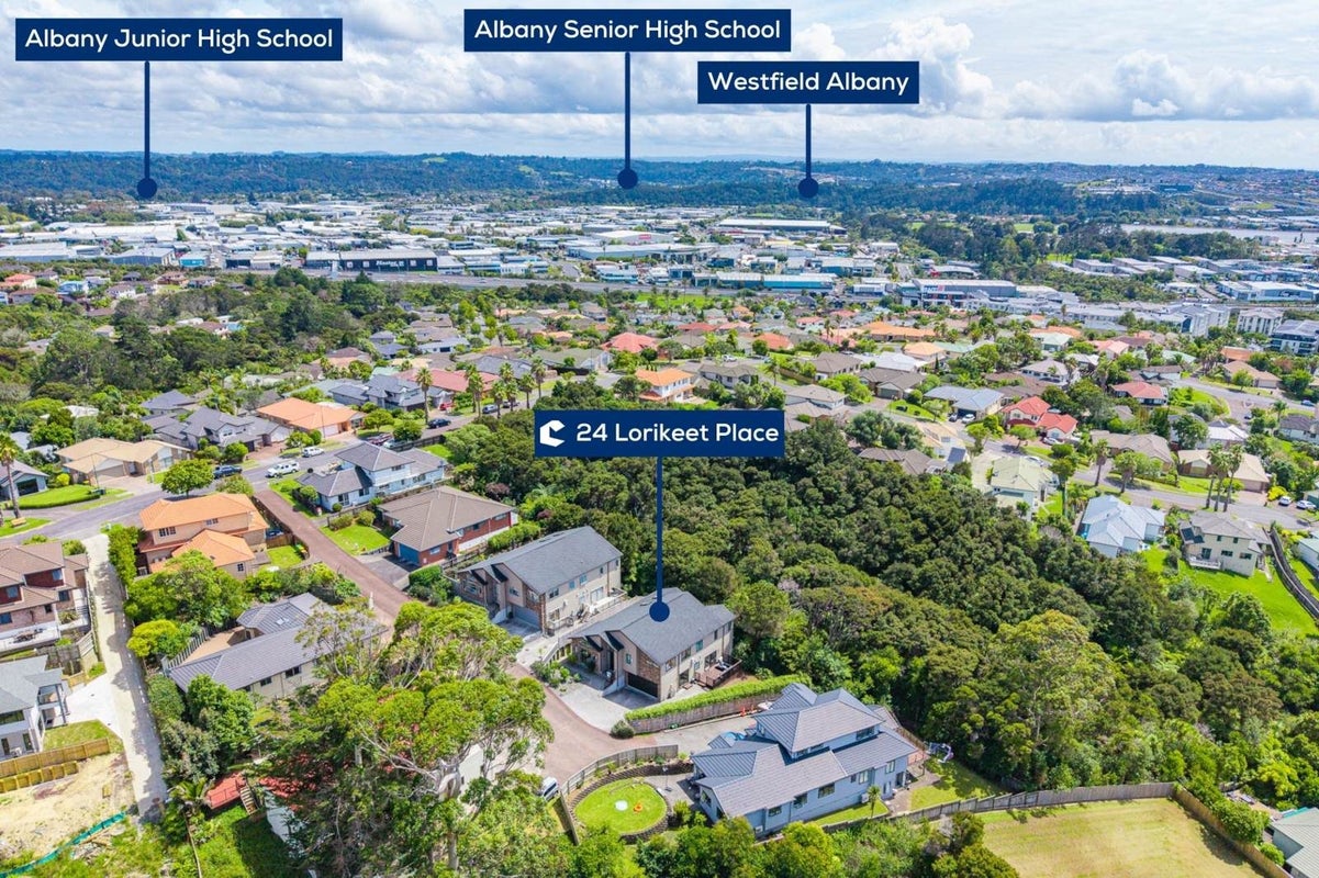24 Lorikeet Place, Unsworth Heights, Auckland - Carousel 2