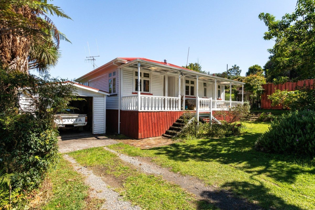 14 Melody Lane, Waikino, Waihi - Carousel 2