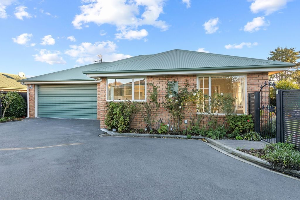 4 Blair Avenue, Papanui, Christchurch - Carousel 1