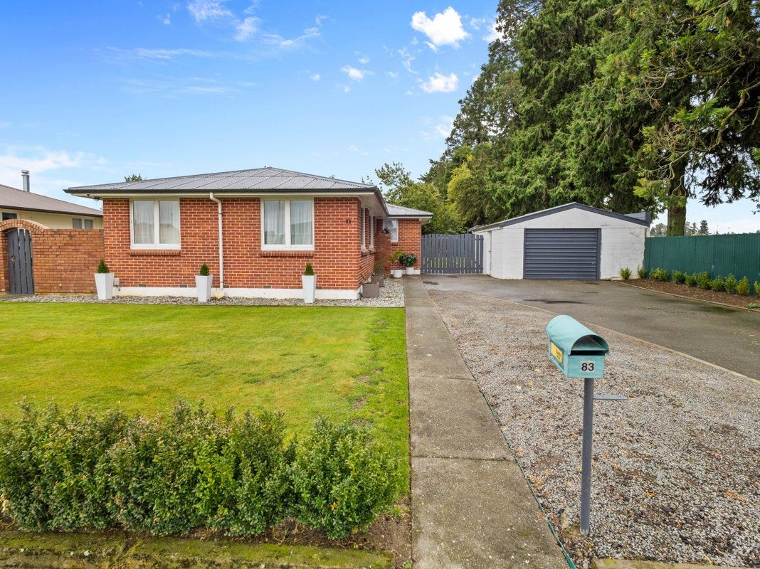 83 Bridge Street, Netherby, Ashburton - Carousel 1