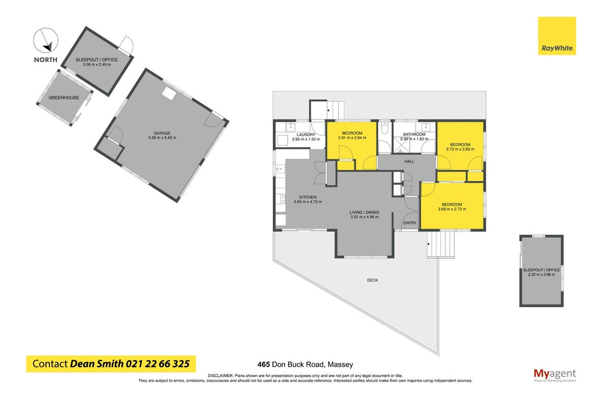 465 Don Buck Road, Massey, Auckland - Carousel 27