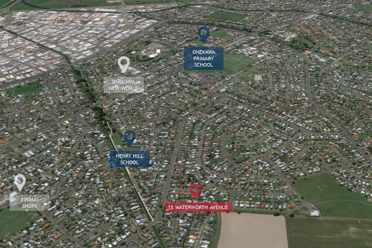 15 Waterworth Avenue, Onekawa, Napier - Carousel 14