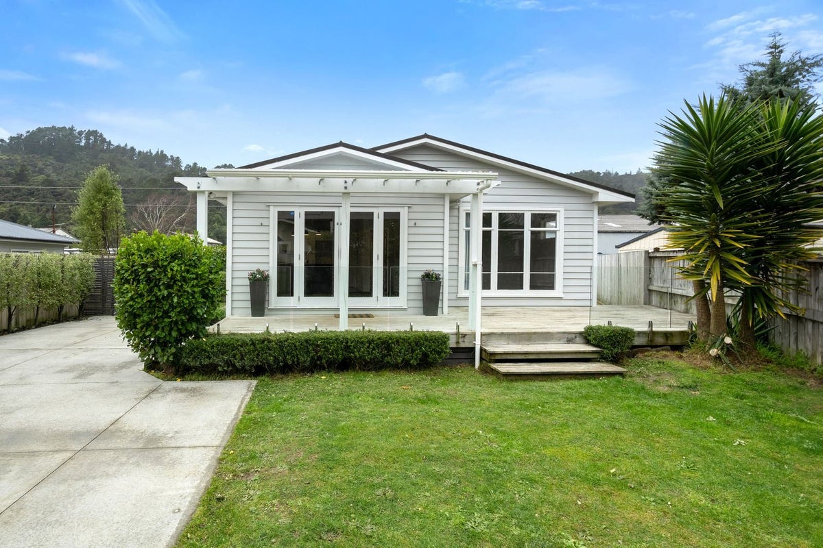 6A Petherick Street, Taita, Lower Hutt - Carousel 1