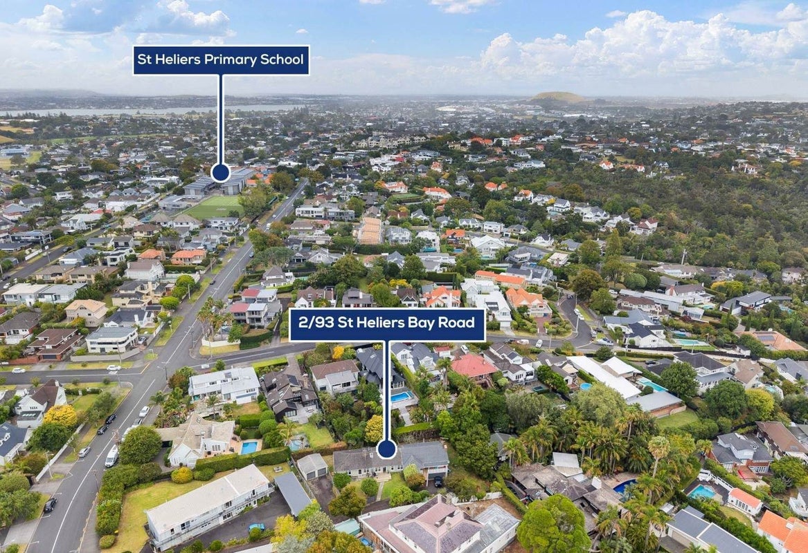 2/93 St Heliers Bay Road, St Heliers, Auckland - Carousel 2