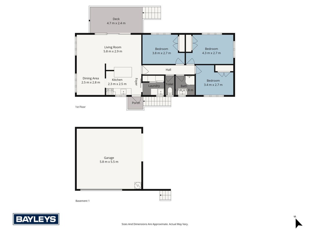22B Bay Vista Drive, Red Beach, Whangaparaoa - Carousel 23