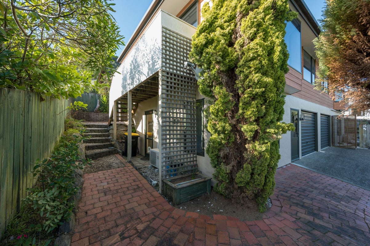 1/4 Flaxmore Place, Bishopdale, Nelson - Carousel 22