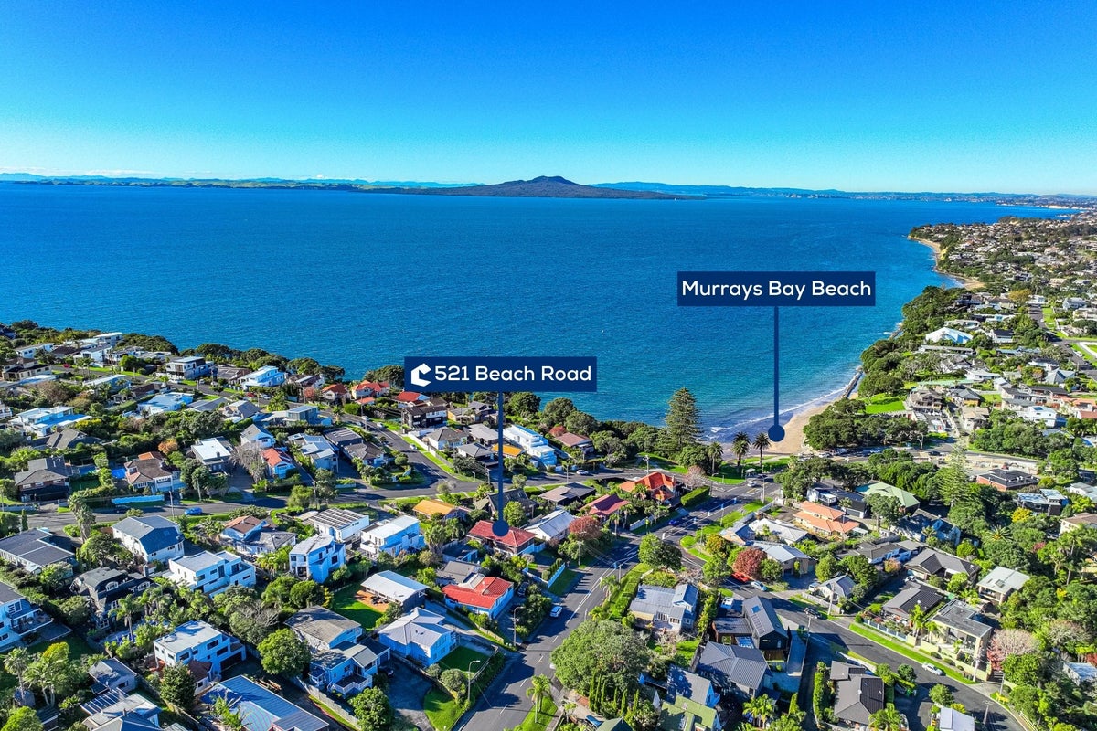 1/521 Beach Road, Murrays Bay, Auckland - Carousel 2