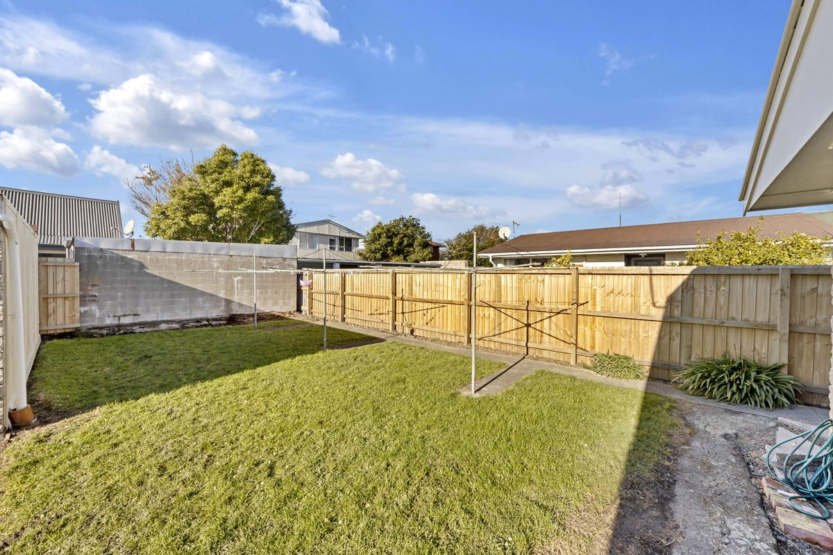 3/24 Longfellow Street, Sydenham, Christchurch - Carousel 15