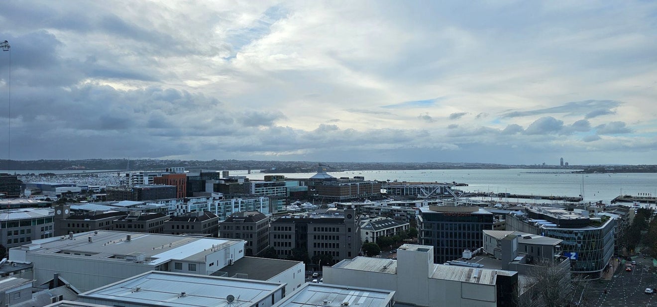 904/17 Vogel Lane, Auckland Central, Auckland - Carousel 1