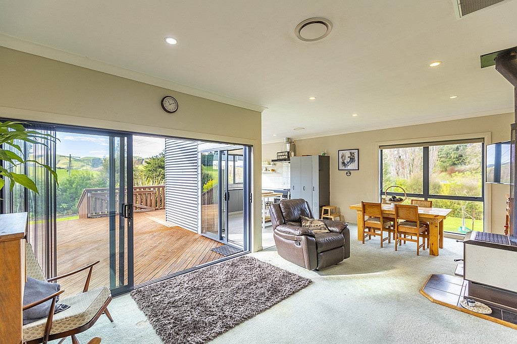 1441 Porangahau Road, Wanstead, Waipukurau - Carousel 1