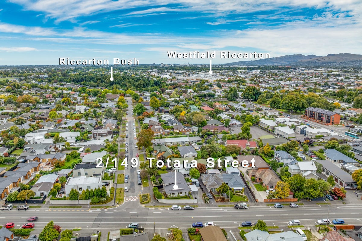 2/149 Totara Street, Riccarton, Christchurch - Carousel 18