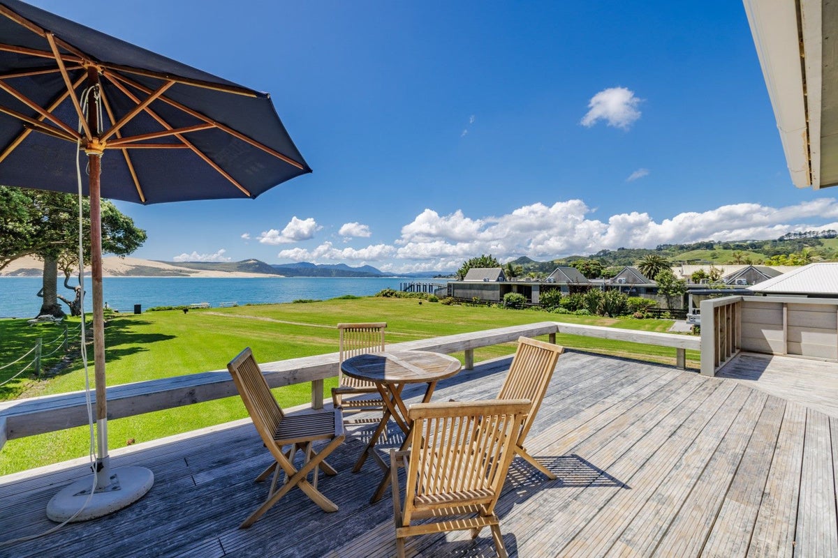 340I Hokianga Harbour Drive, Omapere, Kaikohe - Carousel 1