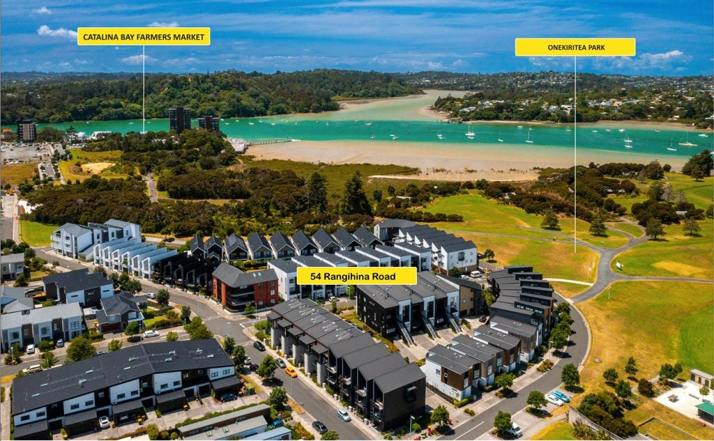 54 Rangihina Road, Hobsonville, Auckland - Carousel 2