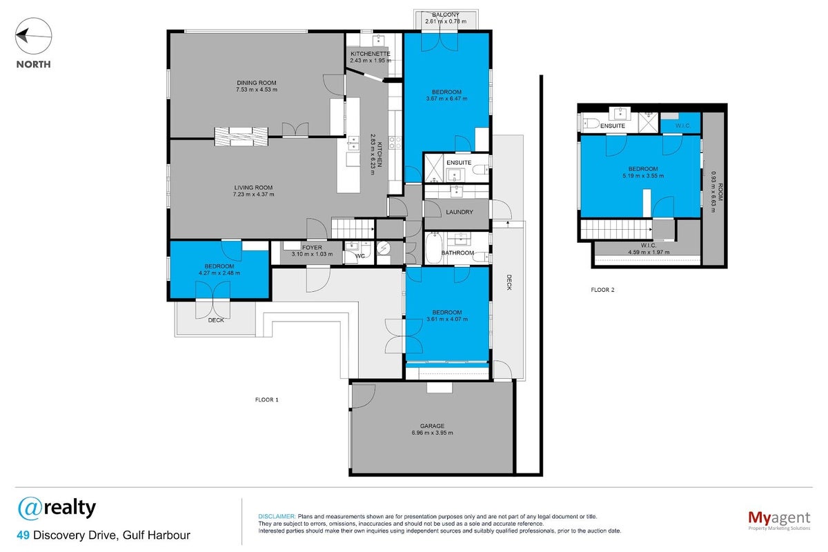 49 Discovery Drive, Gulf Harbour, Whangaparaoa - Carousel 21