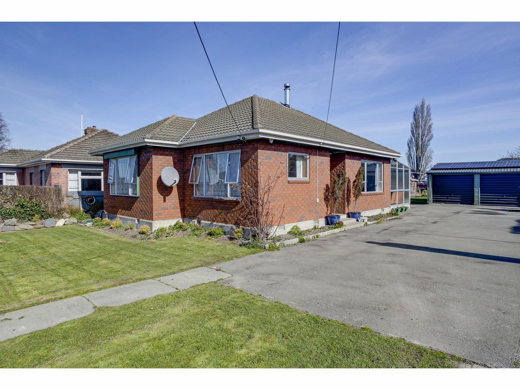 17 Norwood Street, Waimataitai, Timaru - Carousel 24